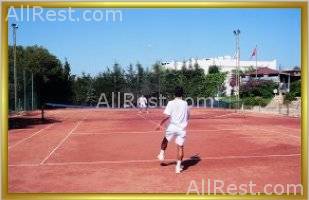 Karia Princess Hotel 27